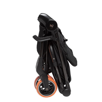 Maxi Cosi Coche Coche de bebé Oslo Carbón Black - Maxi Cosi 015210CAR01