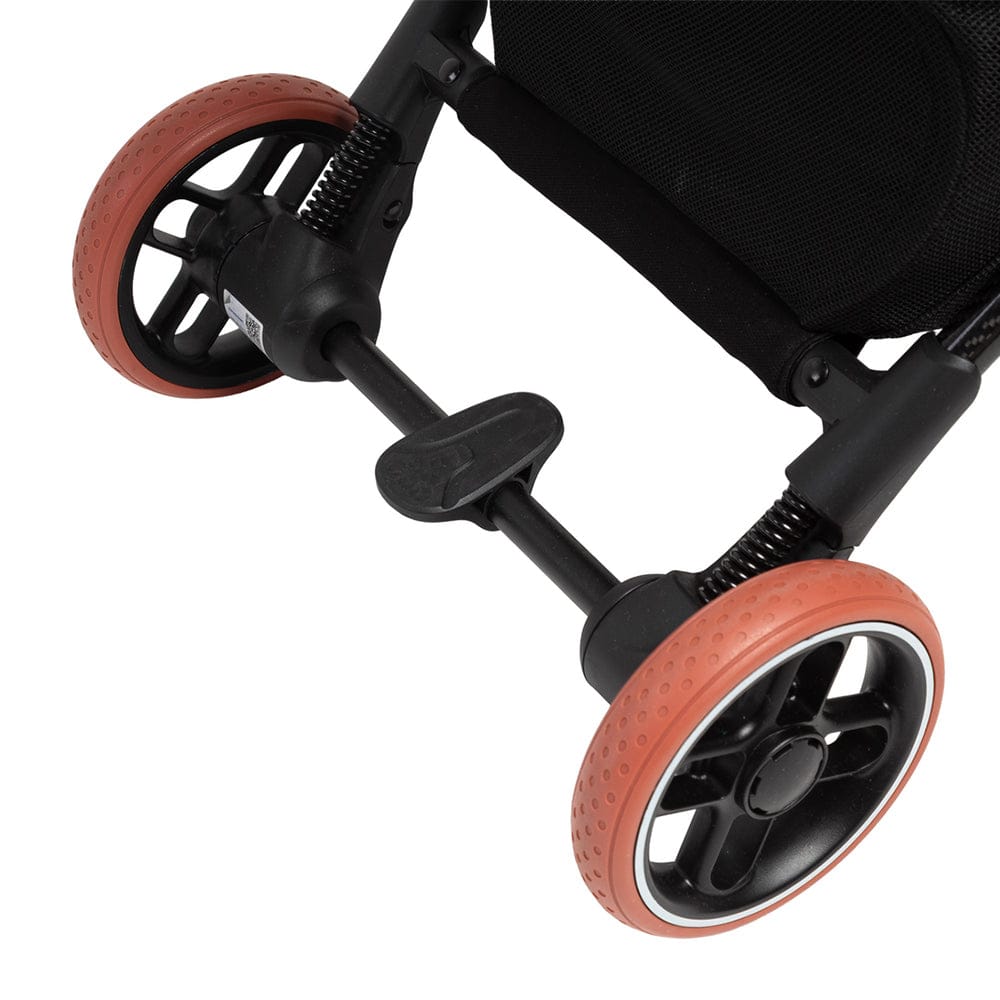 Maxi Cosi Coche Coche de bebé Oslo Carbón Black - Maxi Cosi 015210CAR01