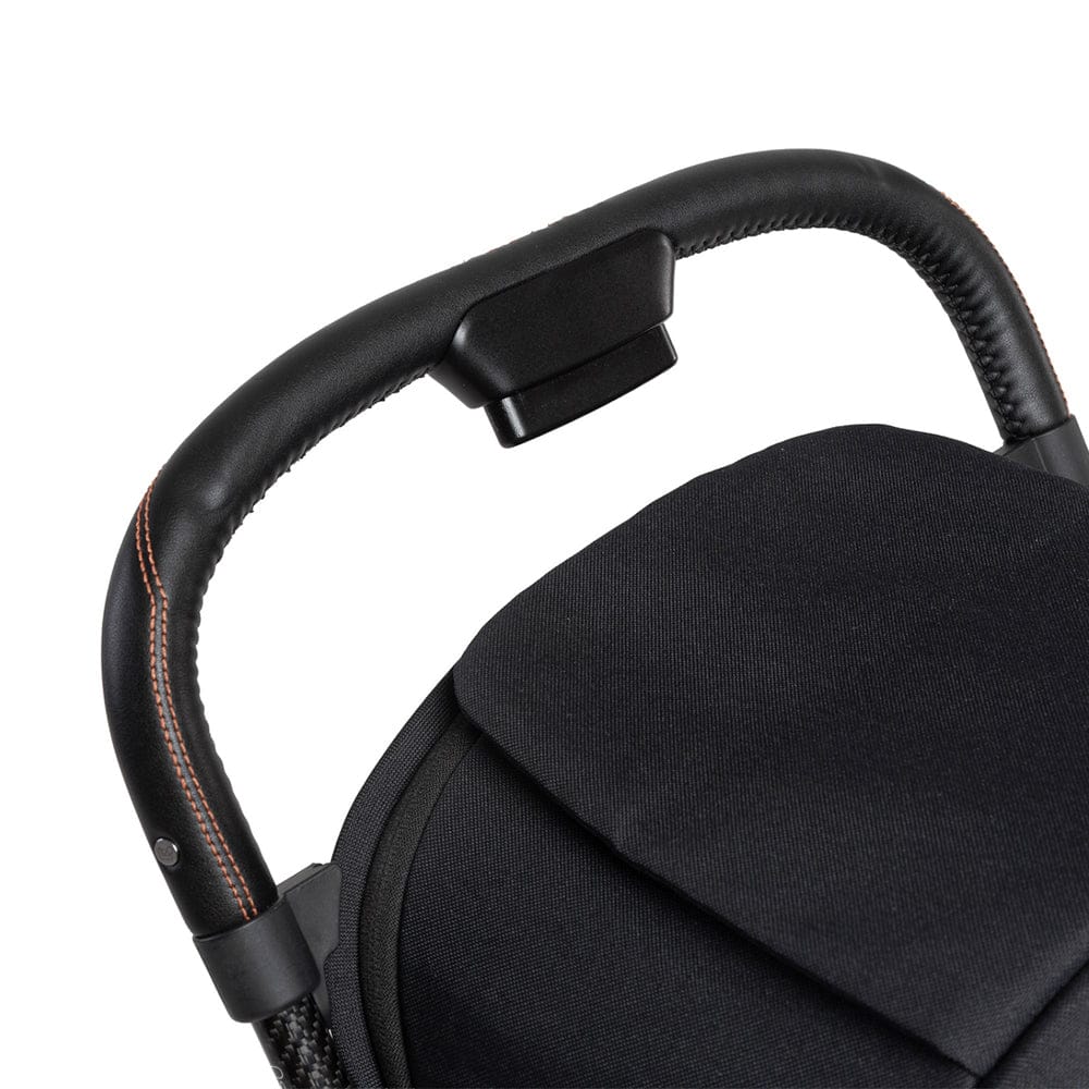Maxi Cosi Coche Coche de bebé Oslo Carbón Black - Maxi Cosi 015210CAR01