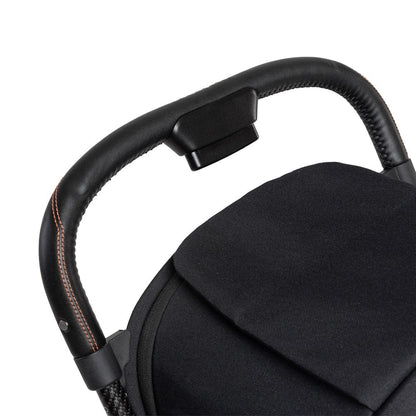 Maxi Cosi Coche Coche de bebé Oslo Carbón Black - Maxi Cosi 015210CAR01