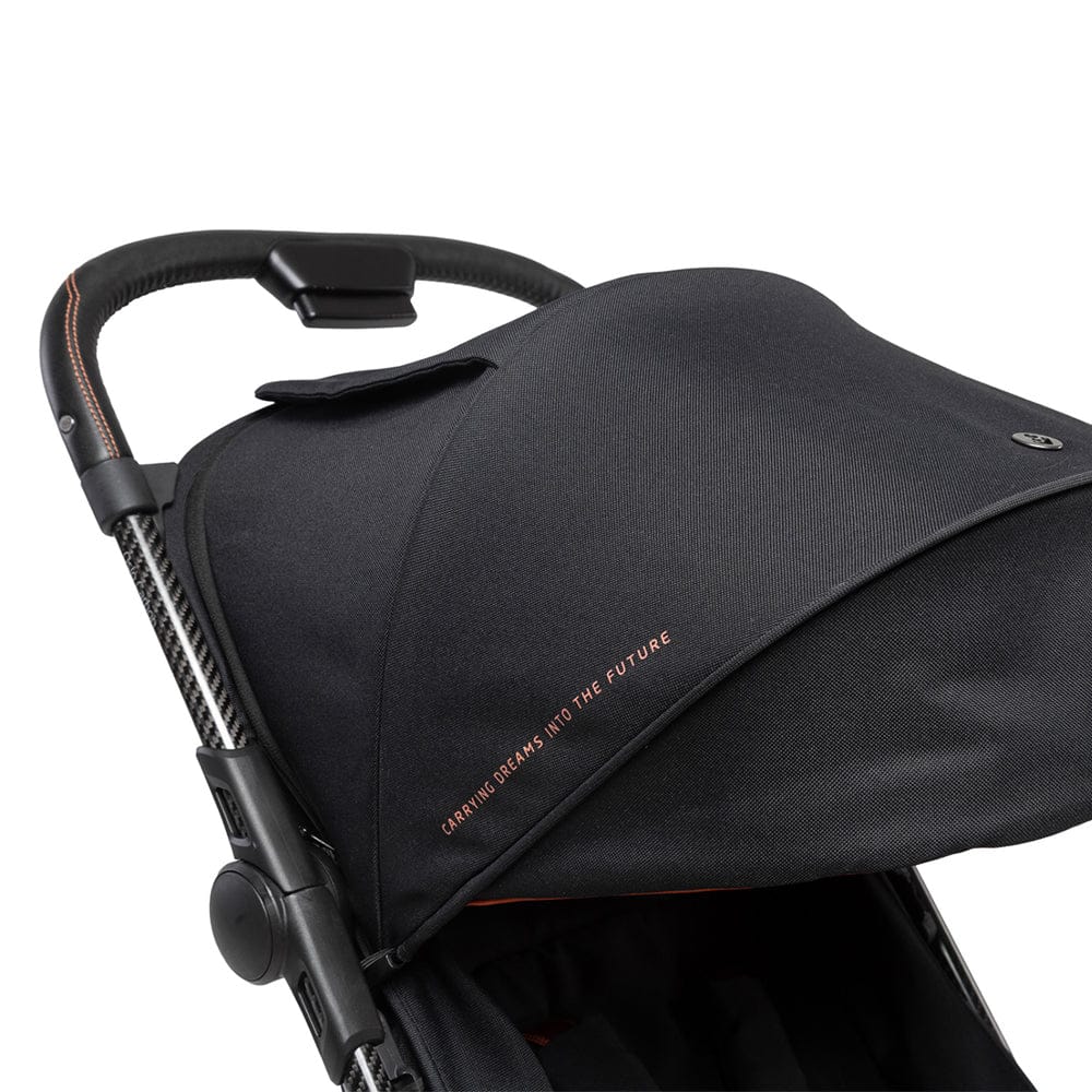 Maxi Cosi Coche Coche de bebé Oslo Carbón Black - Maxi Cosi 015210CAR01
