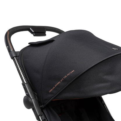 Maxi Cosi Coche Coche de bebé Oslo Carbón Black - Maxi Cosi 015210CAR01