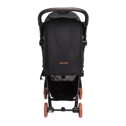 Maxi Cosi Coche Coche de bebé Oslo Carbón Black - Maxi Cosi 015210CAR01