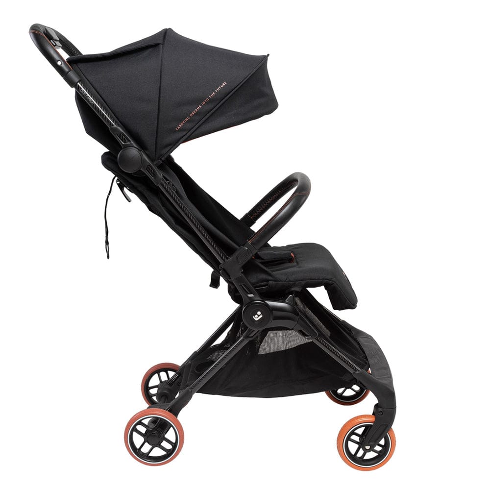 Maxi Cosi Coche Coche de bebé Oslo Carbón Black - Maxi Cosi 015210CAR01