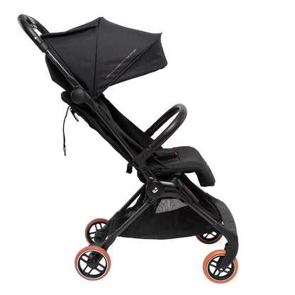 Maxi Cosi Coche Coche de bebé Oslo Carbón Black - Maxi Cosi 015210CAR01