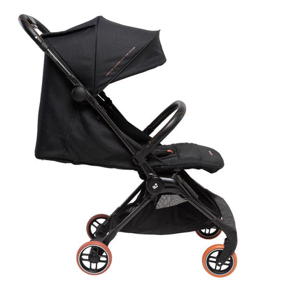 Maxi Cosi Coche Coche de bebé Oslo Carbón Black - Maxi Cosi 015210CAR01