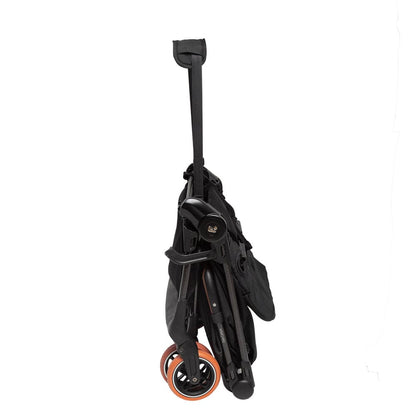 Maxi Cosi Coche Coche de bebé Oslo Carbón Black - Maxi Cosi 015210CAR01