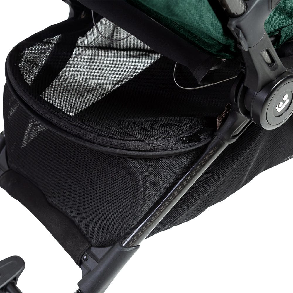Maxi Cosi Coche Coche de bebé Oslo Carbón Green - Maxi Cosi 015210TWGRE