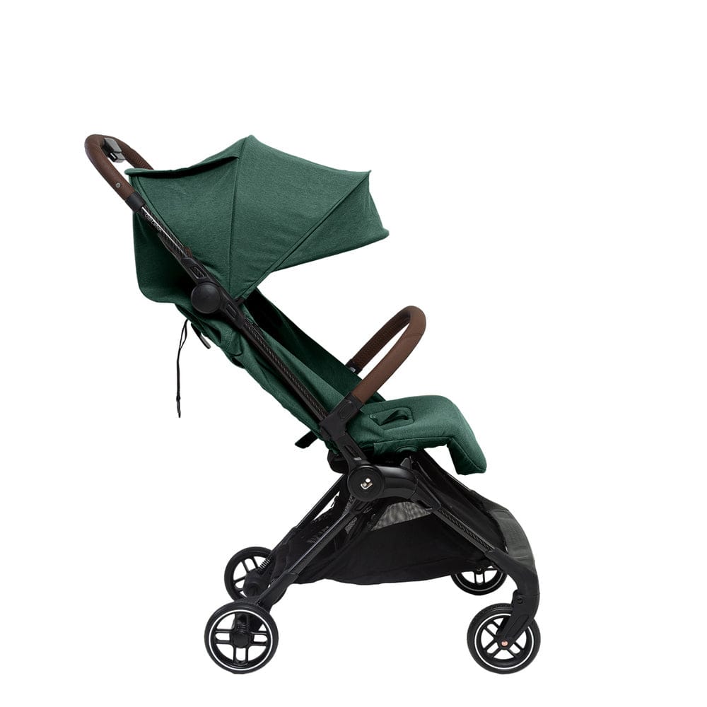 Maxi Cosi Coche Coche de bebé Oslo Carbón Green - Maxi Cosi 015210TWGRE