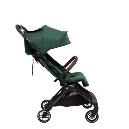 Maxi Cosi Coche Coche de bebé Oslo Carbón Green - Maxi Cosi 015210TWGRE