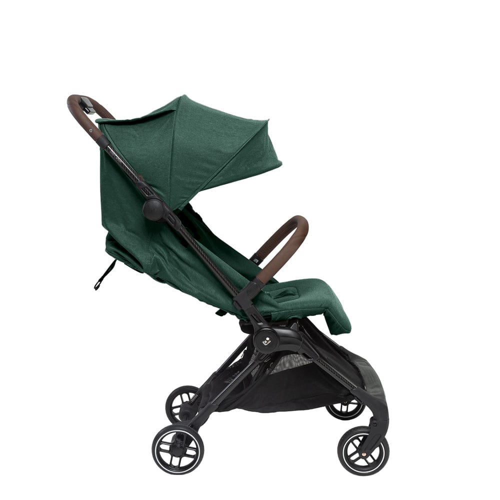 Maxi Cosi Coche Coche de bebé Oslo Carbón Green - Maxi Cosi 015210TWGRE