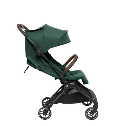 Maxi Cosi Coche Coche de bebé Oslo Carbón Green - Maxi Cosi 015210TWGRE