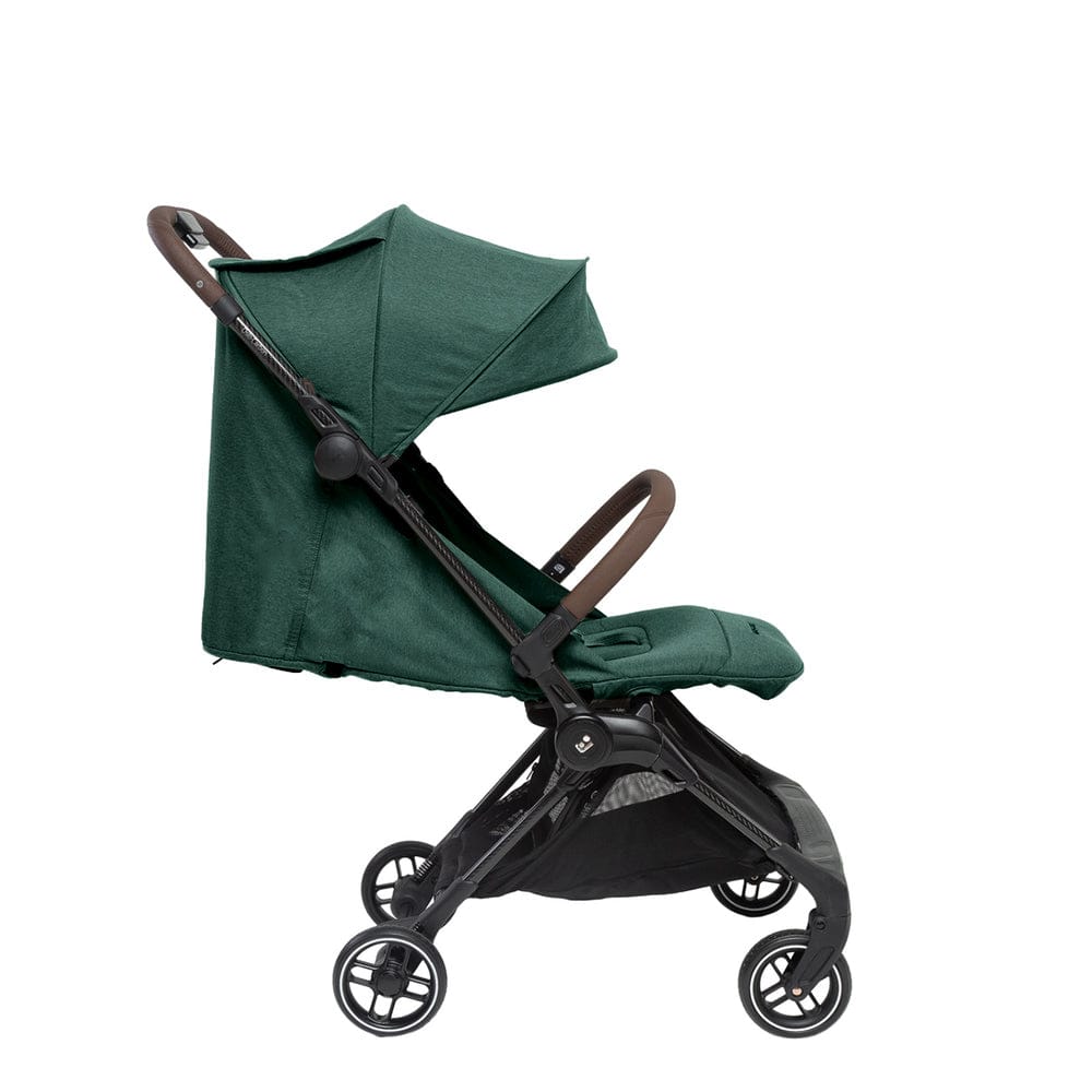 Maxi Cosi Coche Coche de bebé Oslo Carbón Green - Maxi Cosi 015210TWGRE