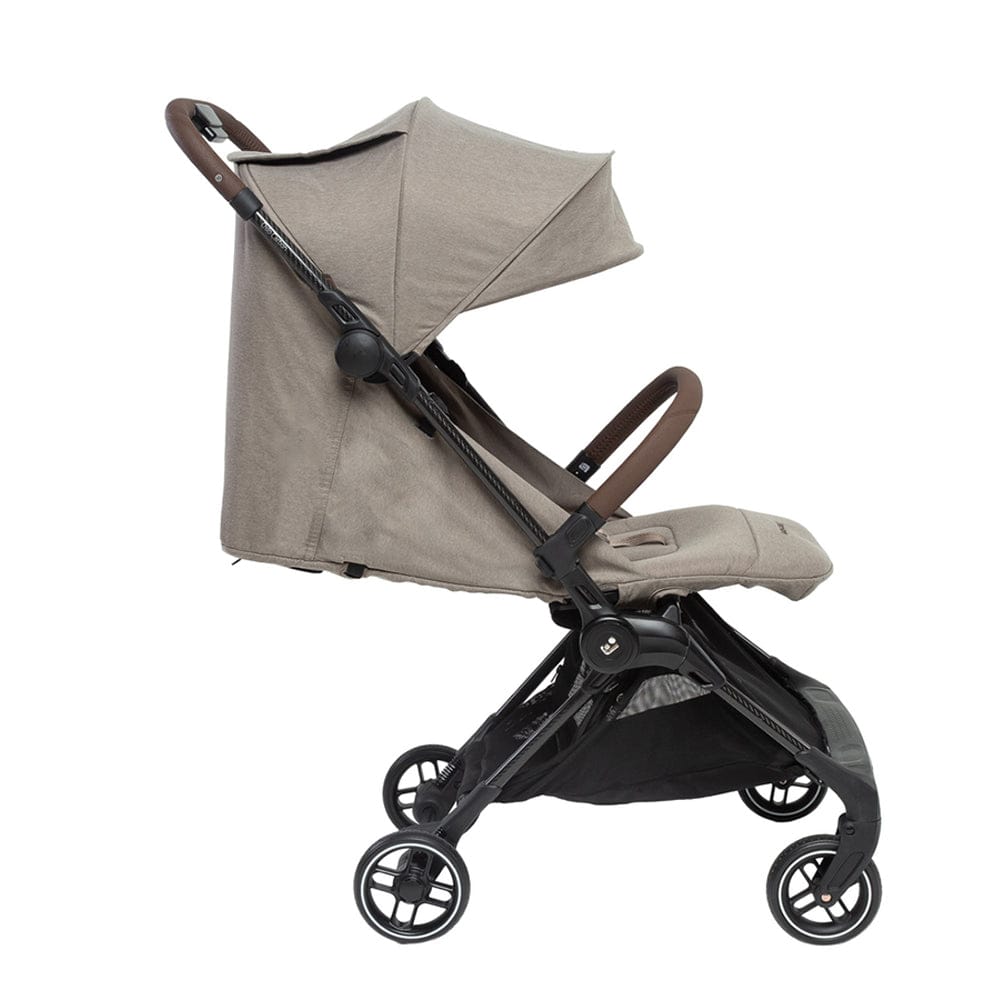 Maxi Cosi Coche Coche de bebé Oslo Carbón Trufa - Maxi Cosi 015210TWTRU