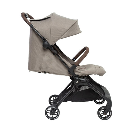 Maxi Cosi Coche Coche de bebé Oslo Carbón Trufa - Maxi Cosi 015210TWTRU