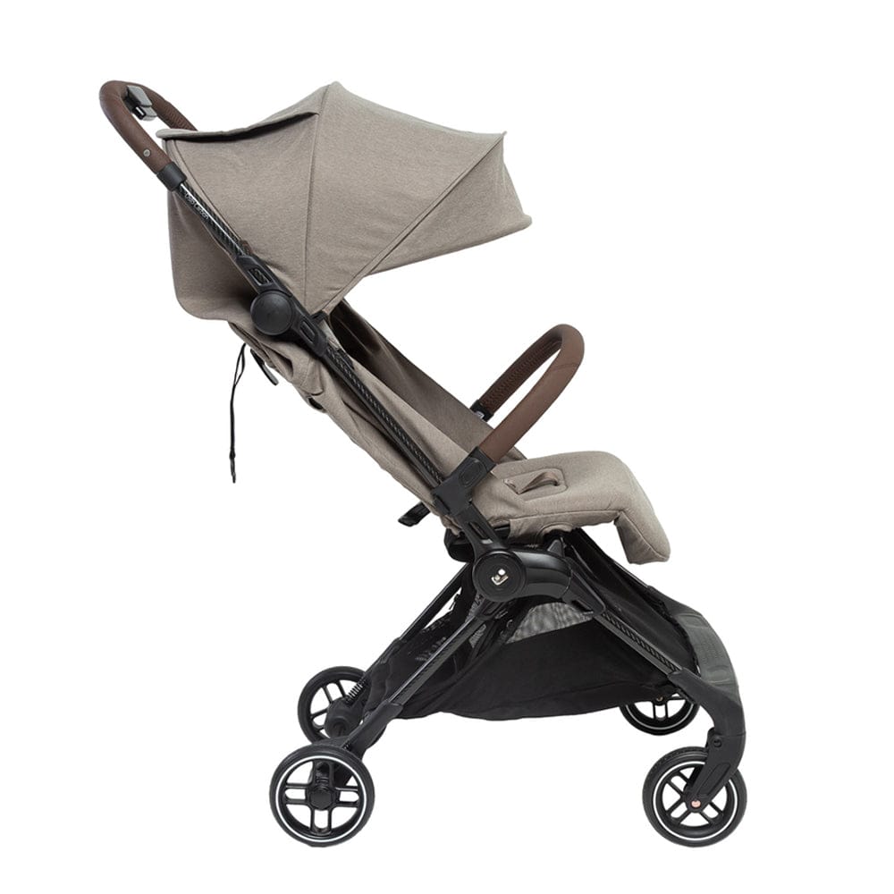 Maxi Cosi Coche Coche de bebé Oslo Carbón Trufa - Maxi Cosi 015210TWTRU