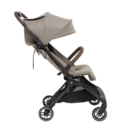 Maxi Cosi Coche Coche de bebé Oslo Carbón Trufa - Maxi Cosi 015210TWTRU
