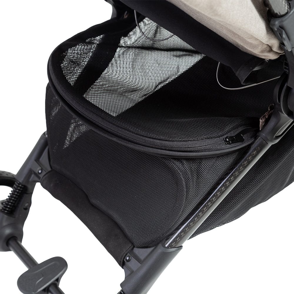 Maxi Cosi Coche Coche de bebé Oslo Carbón Trufa - Maxi Cosi 015210TWTRU