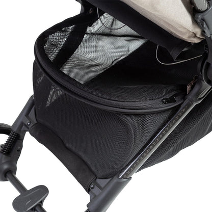 Maxi Cosi Coche Coche de bebé Oslo Carbón Trufa - Maxi Cosi 015210TWTRU