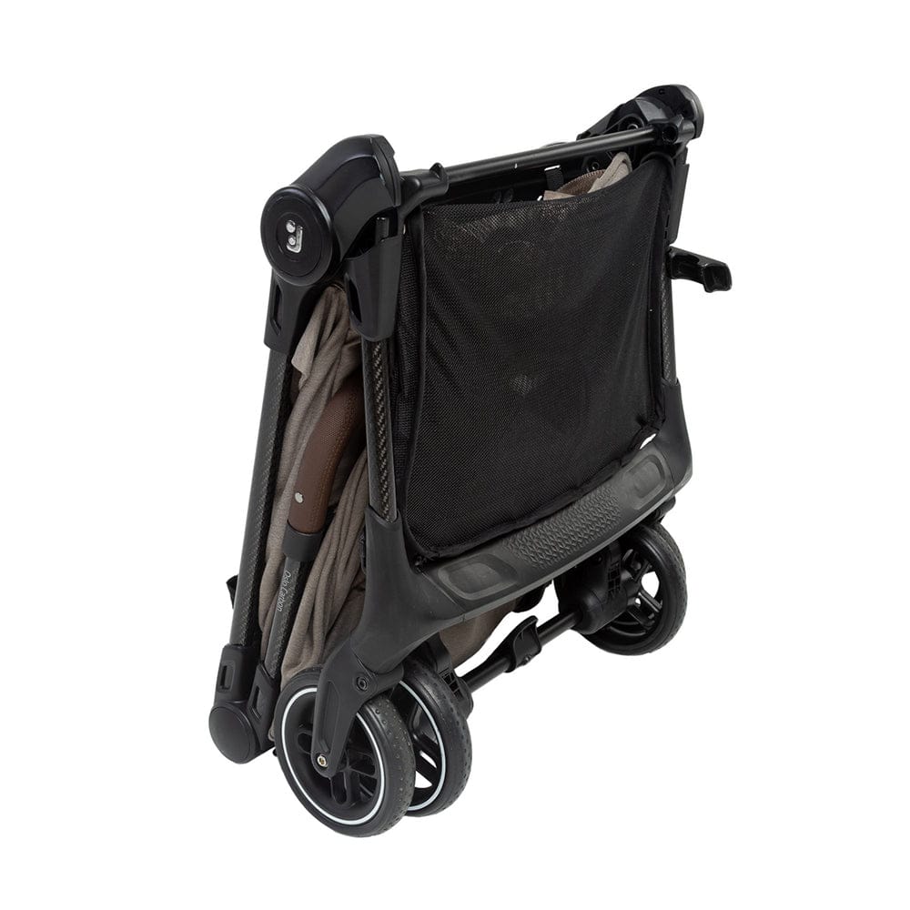 Maxi Cosi Coche Coche de bebé Oslo Carbón Trufa - Maxi Cosi 015210TWTRU