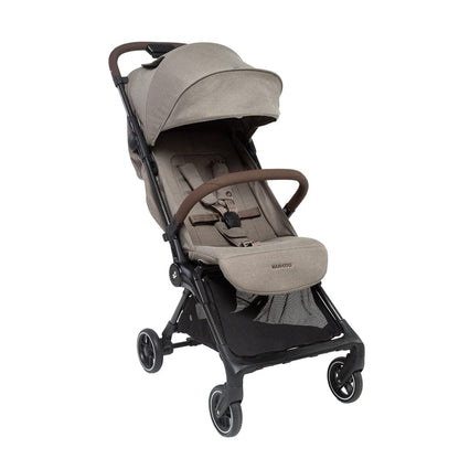 Maxi Cosi Coche Coche de bebé Oslo Carbón Trufa - Maxi Cosi 015210TWTRU