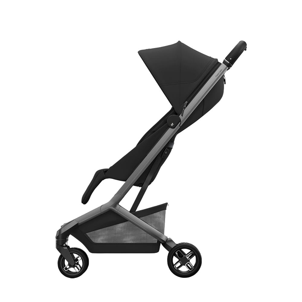 Maxi Cosi Coche Coche de paseo Fame Cabin Black Onix - Maxi Cosi 01521008110