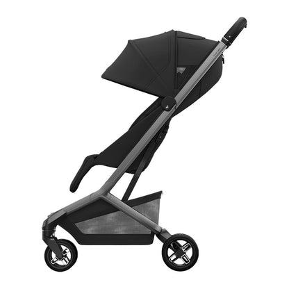 Maxi Cosi Coche Coche de paseo Fame Cabin Black Onix - Maxi Cosi 01521008110