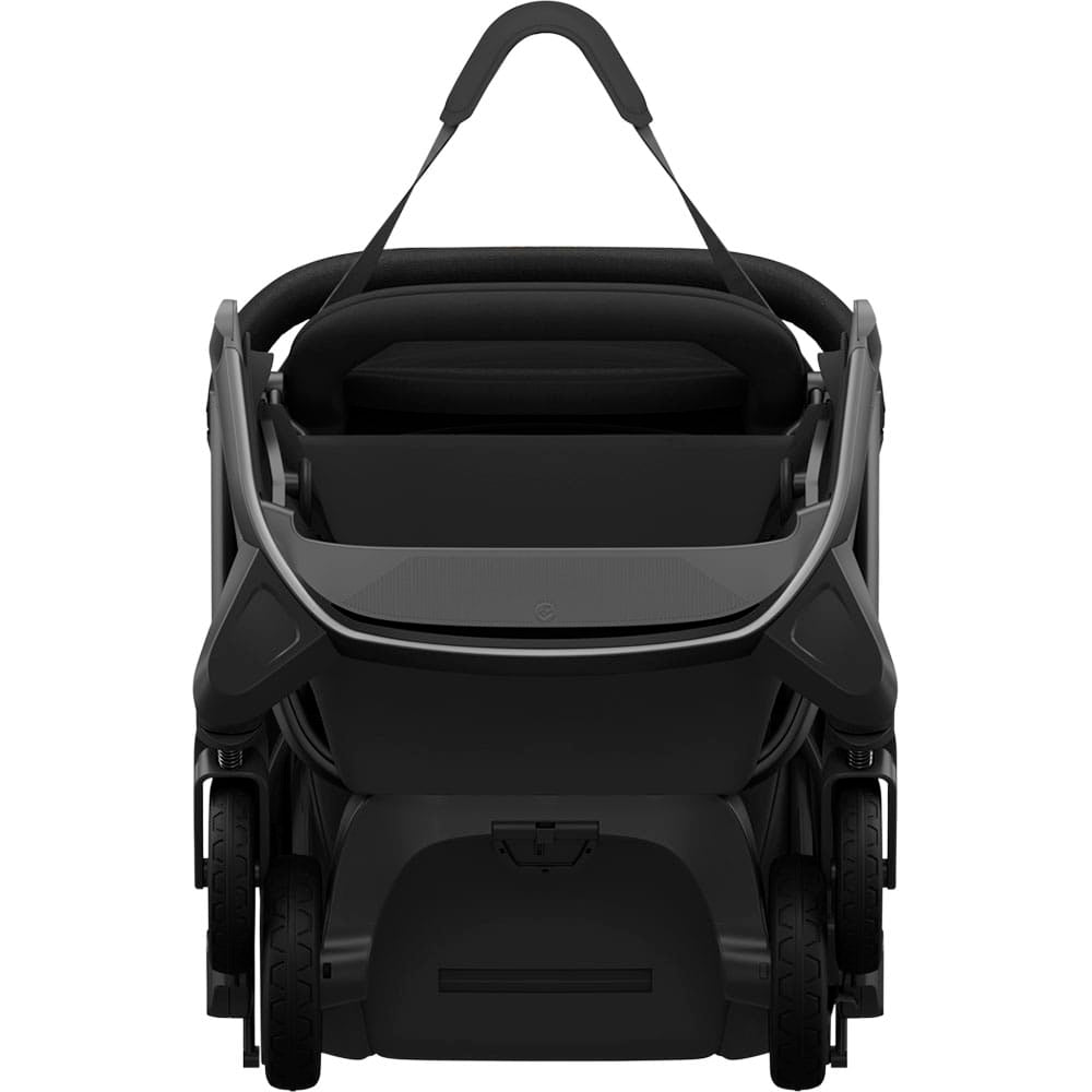 Maxi Cosi Coche Coche de paseo Fame Cabin Black Onix - Maxi Cosi 01521008110