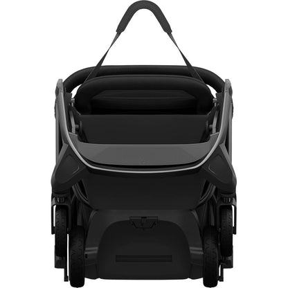 Maxi Cosi Coche Coche de paseo Fame Cabin Black Onix - Maxi Cosi 01521008110