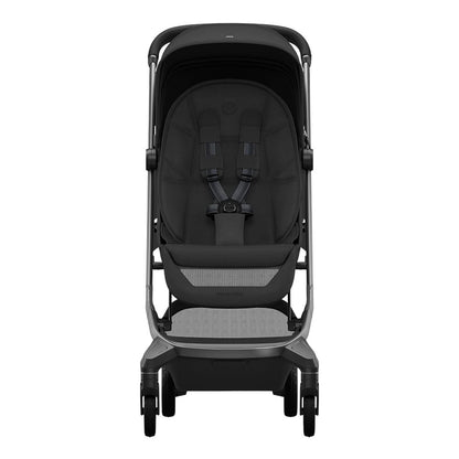 Maxi Cosi Coche Coche de paseo Fame Cabin Black Onix - Maxi Cosi 01521008110