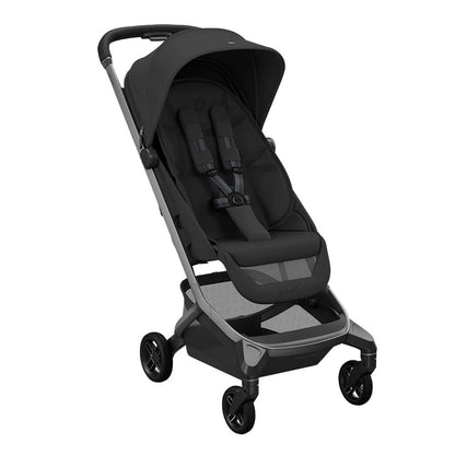 Maxi Cosi Coche Coche de paseo Fame Cabin Black Onix - Maxi Cosi 01521008110