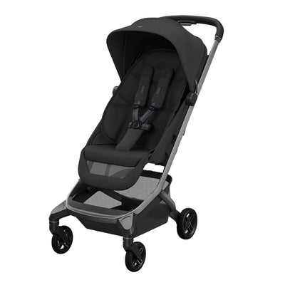 Coche de paseo Fame Cabin Black Onix - Maxi Cosi