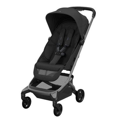 Maxi Cosi Coche Coche de paseo Fame Cabin Black Onix - Maxi Cosi 01521008110