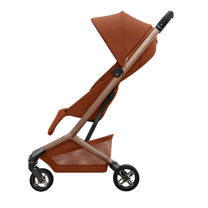 Maxi Cosi Coche Coche de paseo Fame Cabin Terracota - Maxi Cosi