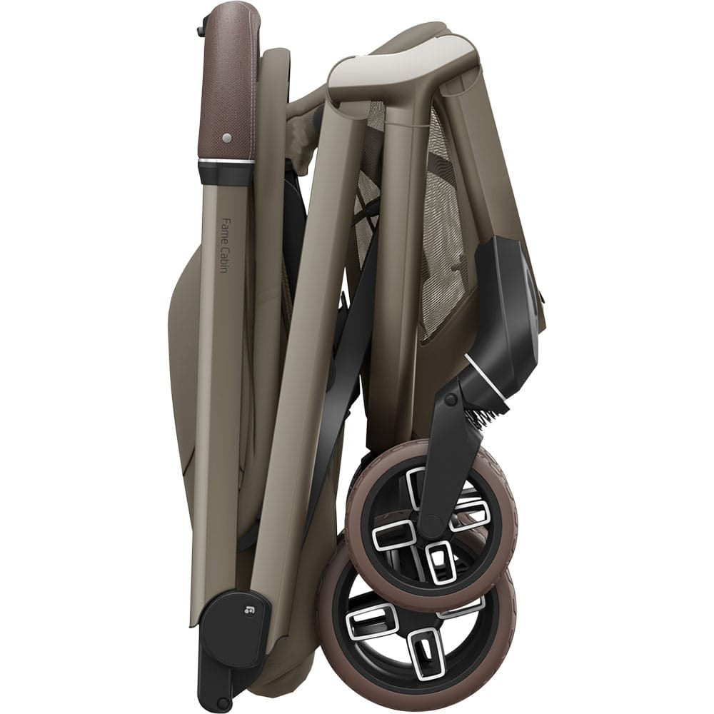 Maxi Cosi Coche Coche de paseo Fame Cabin Trufa - Maxi Cosi 01521028110