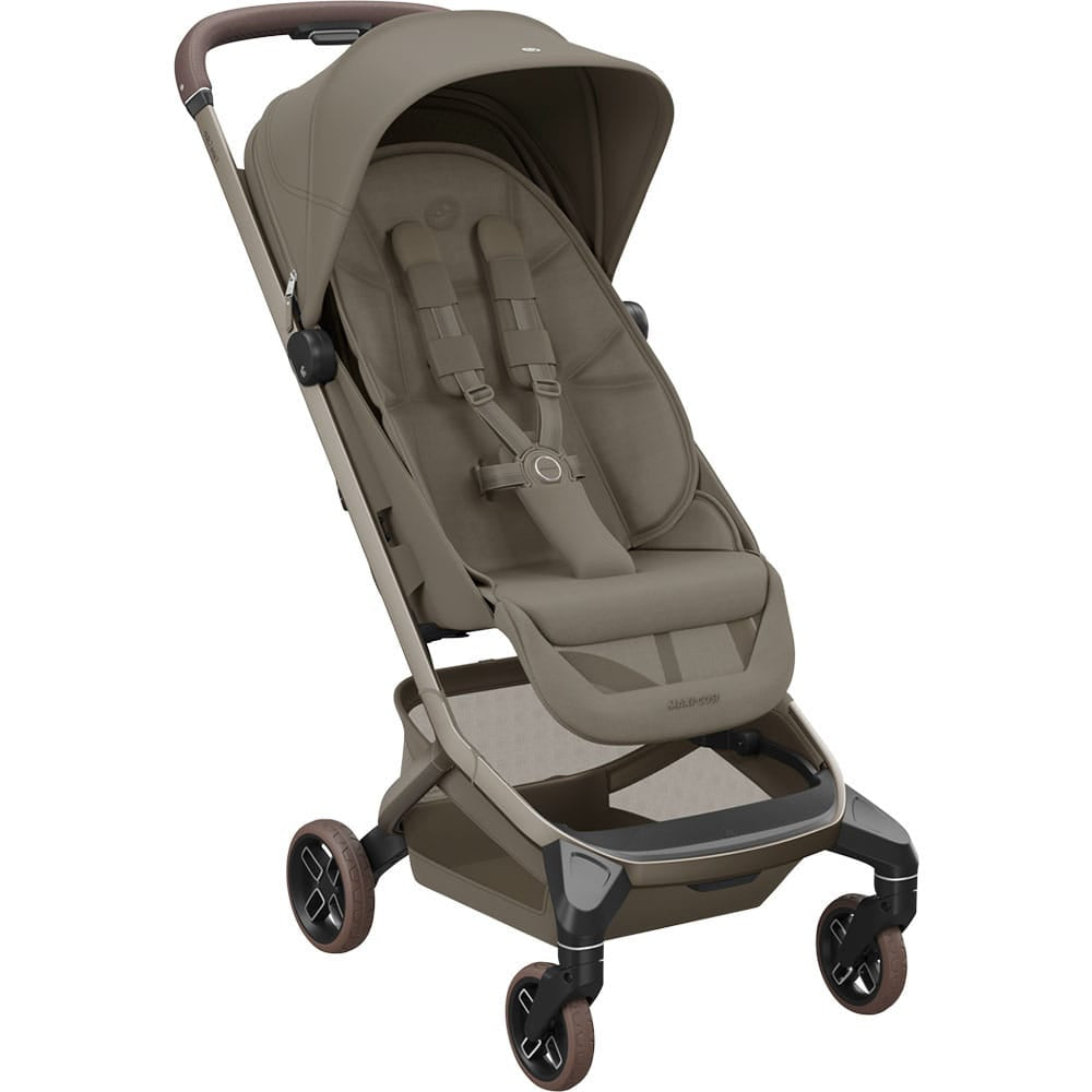 Maxi Cosi Coche Coche de paseo Fame Cabin Trufa - Maxi Cosi 01521028110