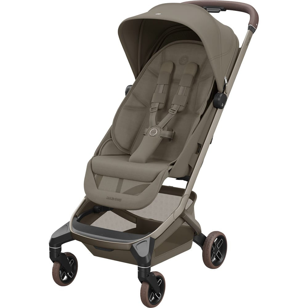 Maxi Cosi Coche Coche de paseo Fame Cabin Trufa - Maxi Cosi 01521028110