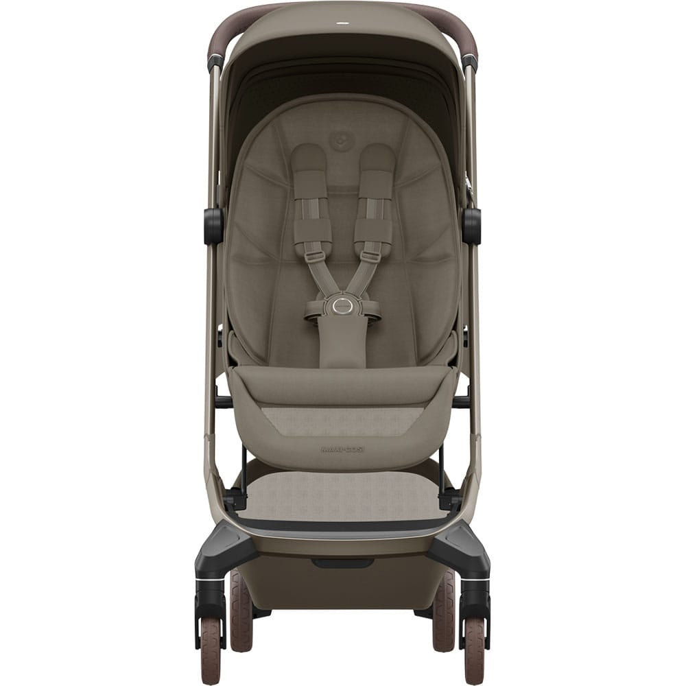 Maxi Cosi Coche Coche de paseo Fame Cabin Trufa - Maxi Cosi 01521028110