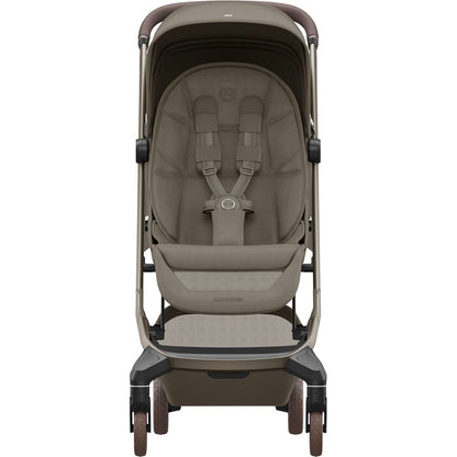 Maxi Cosi Coche Coche de paseo Fame Cabin Trufa - Maxi Cosi 01521028110