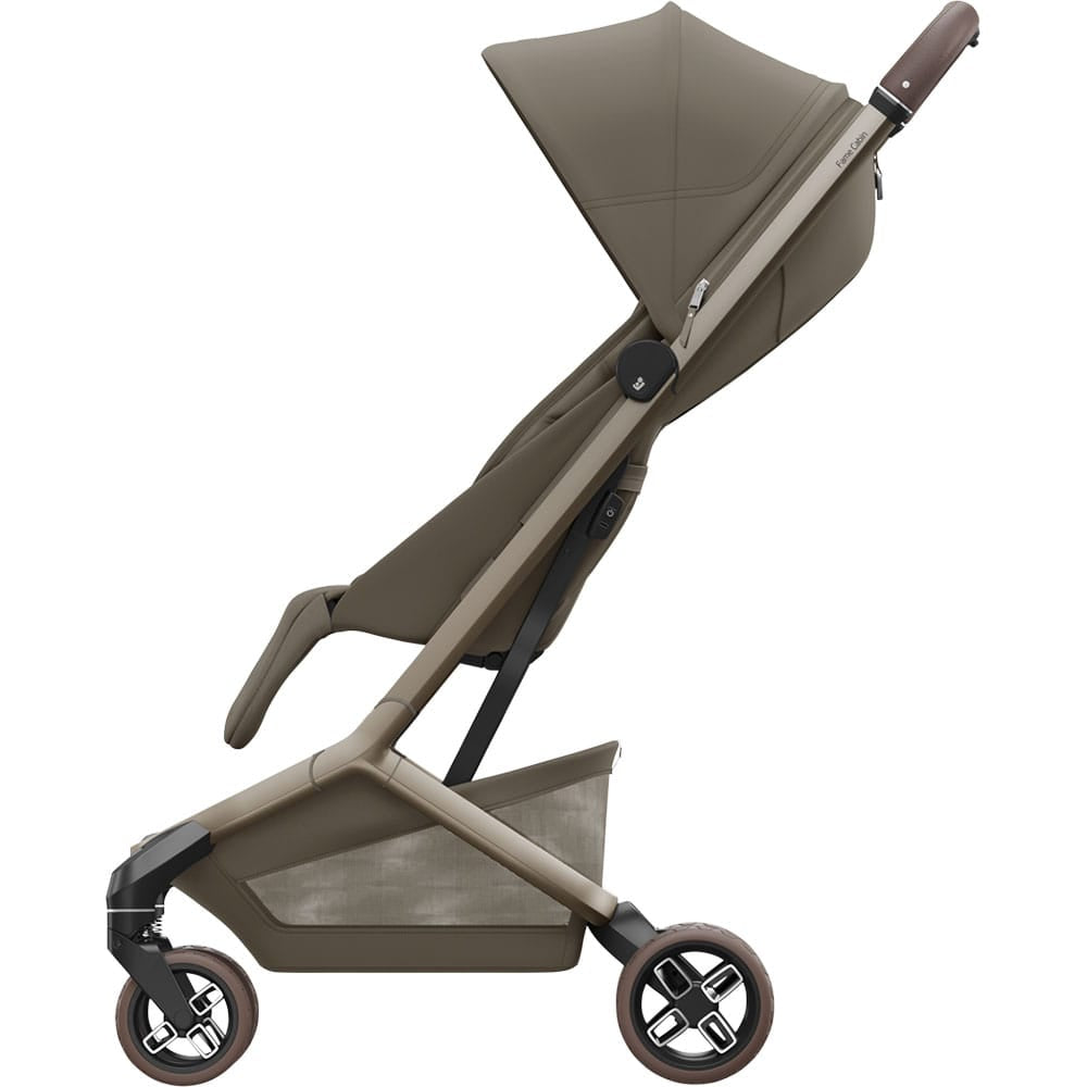 Maxi Cosi Coche Coche de paseo Fame Cabin Trufa - Maxi Cosi 01521028110