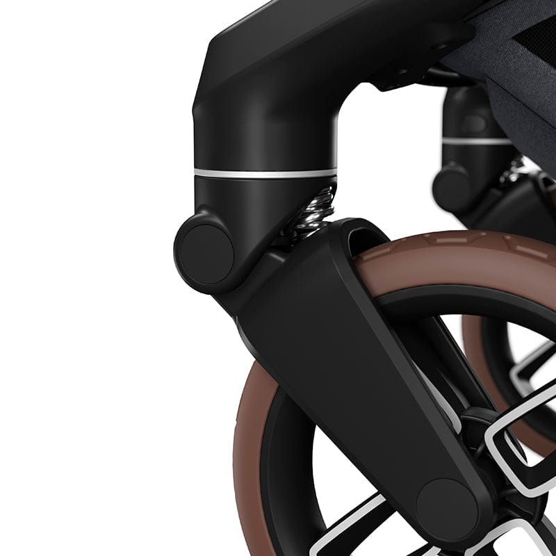 Maxi Cosi Coche Coche de paseo Fame Twillic Grafito - Maxi Cosi 015210TROGP