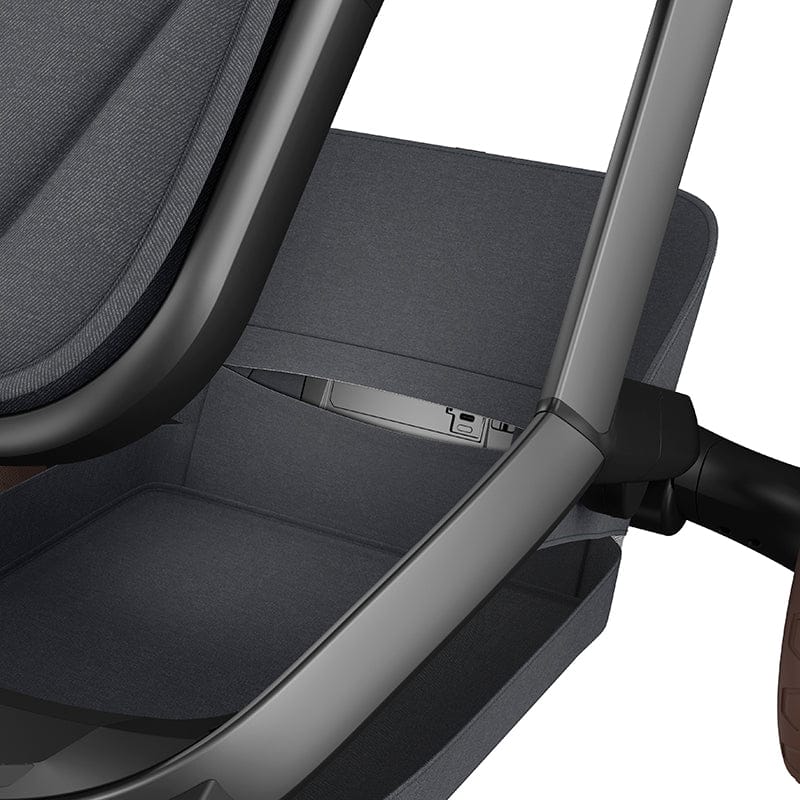 Maxi Cosi Coche Coche de paseo Fame Twillic Grafito - Maxi Cosi 015210TROGP