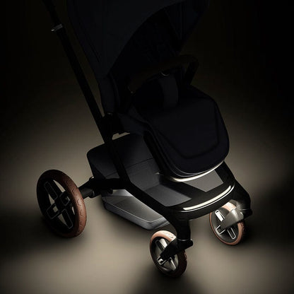 Maxi Cosi Coche Coche de paseo Fame Twillic Grafito - Maxi Cosi 015210TROGP