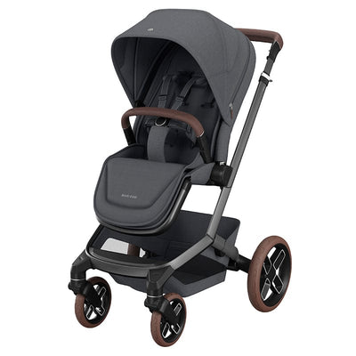 Coche de paseo Fame Twillic Grafito - Maxi Cosi