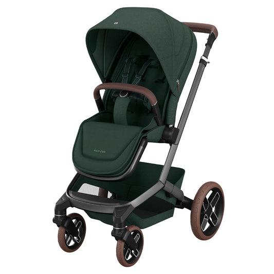 Maxi Cosi Coche Coche de paseo Fame Twillic Green - Maxi Cosi 015210TROGE