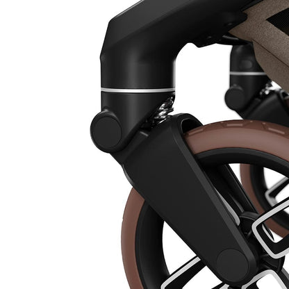 Maxi Cosi Coche Coche de paseo Fame Twillic Trufa - Maxi Cosi 015210TROTR