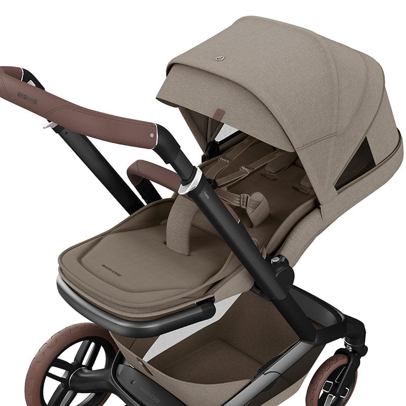 Maxi Cosi Coche Coche de paseo Fame Twillic Trufa - Maxi Cosi 015210TROTR