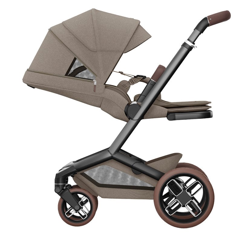 Maxi Cosi Coche Coche de paseo Fame Twillic Trufa - Maxi Cosi 015210TROTR