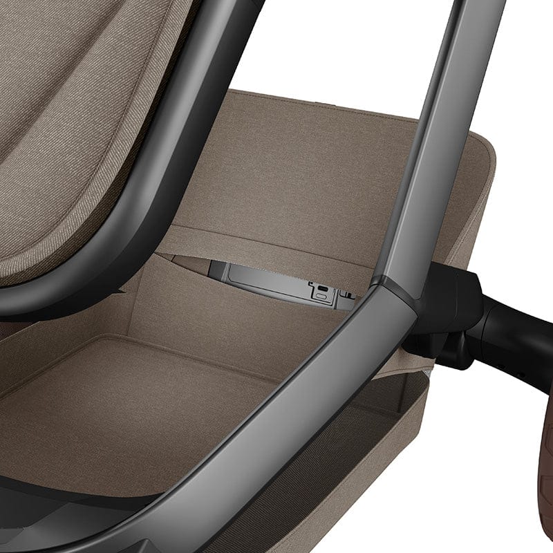 Maxi Cosi Coche Coche de paseo Fame Twillic Trufa - Maxi Cosi 015210TROTR