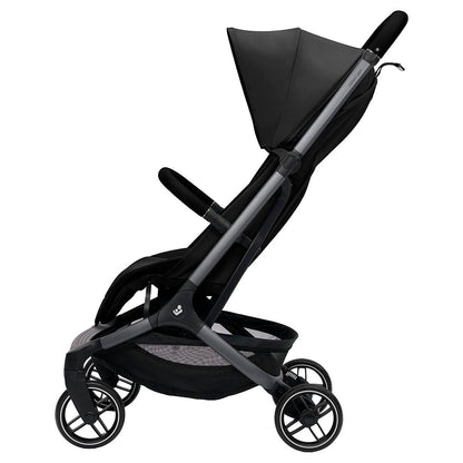 Maxi Cosi Coche Coche Paseo de bebé Oxford Cabin Negro - Maxi Cosi